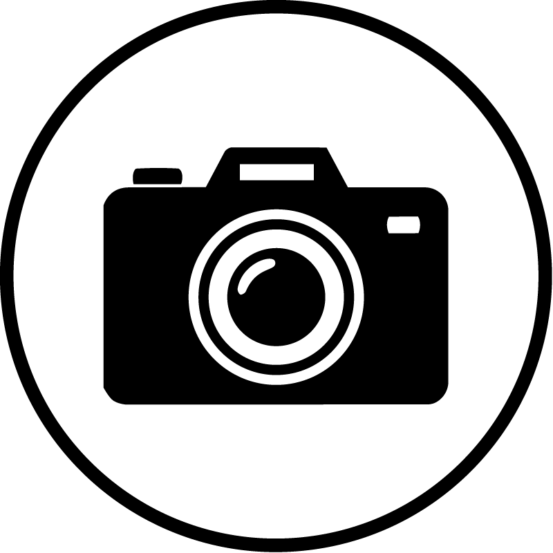Photography and video icon