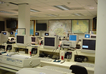 Image of EOC then