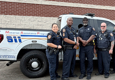 HCO in JIC during activation