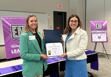 Houston TranStar Channel 11 interview