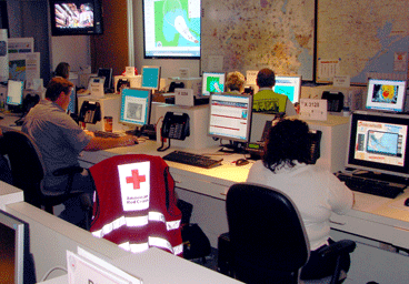 JIC OEM Hurricane Gustav image