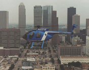 HPD chopper historic image