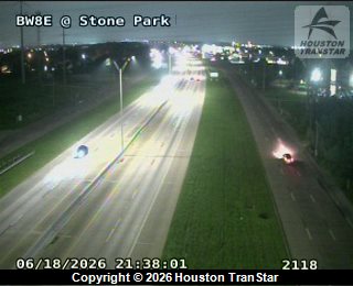 BW8E @ Stone Park