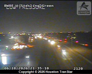 BW8E @ Sterling Green