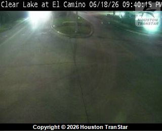 Clear Lake @ El Camino