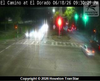 El Camino @ El Dorado